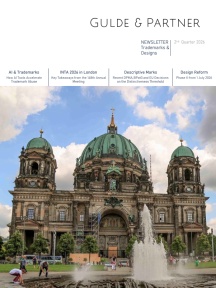 GULDE Newsletter Q2 2026 TMD
