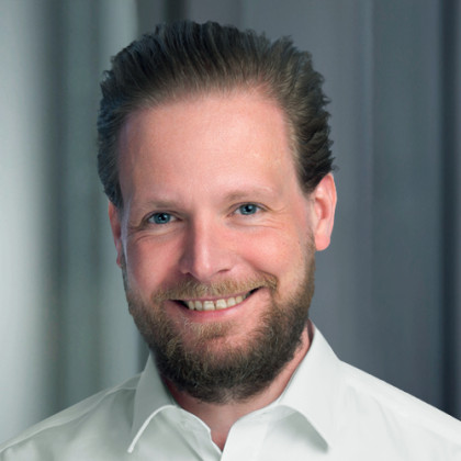 Benjamin Echterhoff