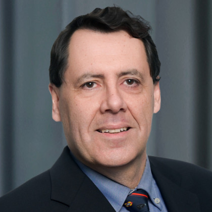  Dr. Jean-Michel Laffargue