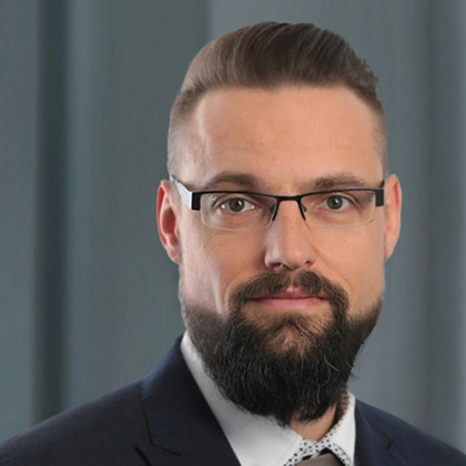 Dr. Sascha Trommler