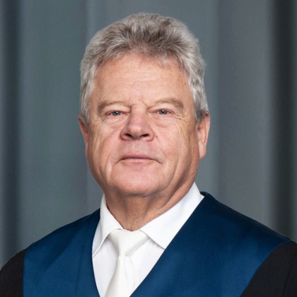 Jürgen D. Hengelhaupt