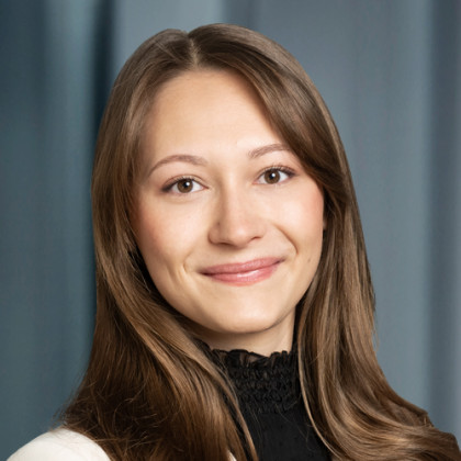 Annika Biesold