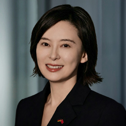 イーハン・フェン